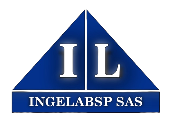 Logo IngelabSP
