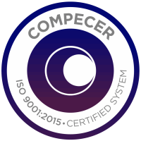 Certified system