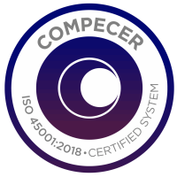 Certified system